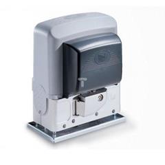 Napęd do bram przesuwnych BK1800 z centralą sterującą BK1800