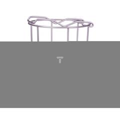 Siatka ochronna stalowa GUMMI 100 36000102