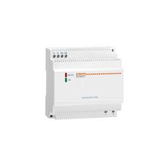 Ładowarka do akumulatorów ołowianych 2,5A 24VDC TH35 BCF025024