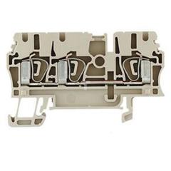 Złączka ZDU 2.5/3AN 1608540000