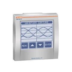 Zdalny panel LCD 128x112 ekran dotykowy z kablem 3m DMG900RD