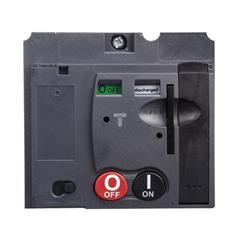 Napęd zdalny 220-240V AC CVS MT250 LV431541