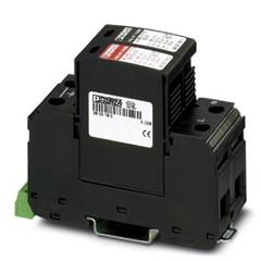 Ochronnik B+C 1P 50kV 1,2kV typ 1/2 VAL-MS-T1/T2 335/12.5/1+1-FM 2800186