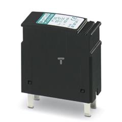 Wtyk ochronny PT z ochroną przed przepięciami 24V DC PT 2X2-24DC-ST 2838228