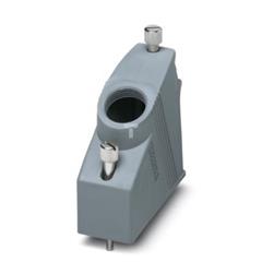 Obudowa tulejowa złącza przemysłowego M25 tworzywo IP65 VC-K-T3-R-M25 1855120