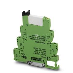 Moduł przekaźnikowy 6A 24V DC 1Z PLC-RSC- 24DC/ 1/ACT 2966210