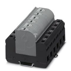 Ogranicznik przepięć typ 1/2 3P 25kA 1,5kV 350V AC FLT-CP-3C-350 2859725