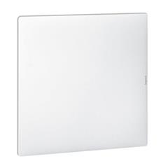 Rozdzielnica modułowa 2x18 podtynkowa IP40 PRACTIBOX3 /dzwi białe/ 401767