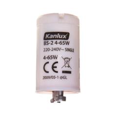 Zapłonnik do świetlówek BS-2 4-65W 7181
