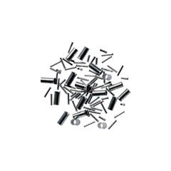 Końcówka tulejkowa AH DIN 2,5/12 61721560 /500szt./