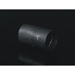 Łącznik PVC czarny 20mm 0220 FB /100szt./