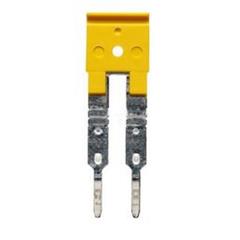 Mostek wtykowy ZQV 2.5/2 1608860000