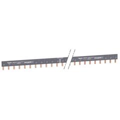 Szyna łączeniowa 1P 100A 57mod. A9XPH157