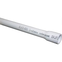 Rura do prowadzania instalacji odgromowej w ociepleniu p/t 3m 104.1/3 /10400308/