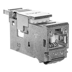 Moduł komunikacyjny BTR RJ45 kat.6 do rozdzielnicy multimedialnej VZ314RJ