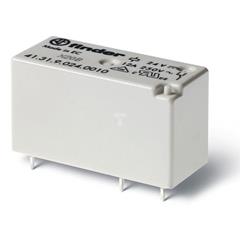 Przekaźnik 1P 12A 230V AC 41.31.8.230.0000