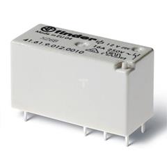 Przekaźnik 1P 16A 110V DC 41.61.9.110.0010