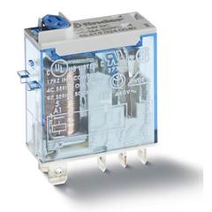 Przekaźnik 1P 16A 110V DC 46.61.9.110.0040