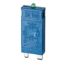 Moduł EMC, LED zielony 110-240V AC/DC 99.01.0.230.59