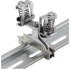 Pałąk zaciskowy do montażu na szynie TS 35 BS 35II KLBUE3-8 1723810000