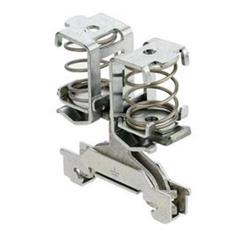 Pałąk zaciskowy do montażu na szynie TS 35 BS 35II/KLBUE 4-13.5 1723820000