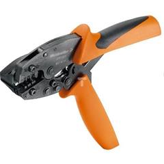 Praska do zacisków fi 0,22-2,5mm2 HTF DFF 9014140000