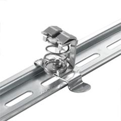 Zacisk do ekranu fi 4-13,5mm KLBUE 4-13.5 FM4 1252520000