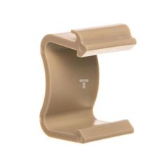 Pałąk zaciskowy do montażu na szynie TS 35 KLBUE SH1 0635960000 /20szt./