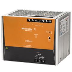 Zasilacz impulsowy trójfazowy 400-500V AC/ 24V DC 40A 960W PRO ECO3 960W 24V 40A 1469560000