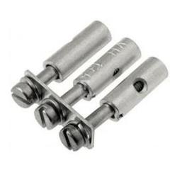 Mostek poprzeczny 3-torowy, raster 6mm szary Q 3 SAK4 0336800000