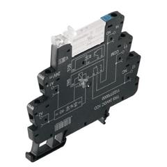 Przekaźnik przemysłowy 1P 6A 24V DC TRS 24VDC 1CO 1122770000