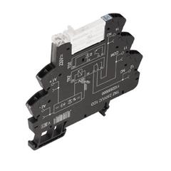 Przekaźnik przemysłowy 1P 6A 230V AC/DC TRZ 230VUC 1CO 1122930000