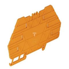 Płytka separacyjna 3,2mm pomarańczowa TW TXS/TXZ R3.2 1240800000 /10szt./