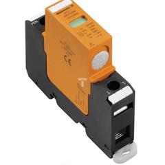 Ogranicznik przepięć typ 1+2 1P 12,5kA 1,4kV 280V VPU I 1 280V/12,5KA 1352130000