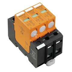 Ogranicznik przepięć typ 2+3 3P 40kA 1,8kV 280V VPU II 3 LCF 280V/40KA 1352790000