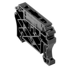 Trzymacz czarny ZEW 35/2 SW 1162610000 /20szt./