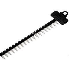 Mostek poprzeczny 19-torowy czarny ZQV 1.5N/R6.4/19 SW 1391600000