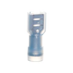 Nasuwka przewodowa w pełnej izolacji PA MSEPA 4,8-2 /100szt./