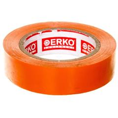 Taśma izolacyjna 15/10 pomarańczowa TPVC_15-10-ORANGE /10szt./