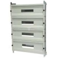 Wkład pod aparaturę modułową dla obudów SWD 88M 4x22 700x500x245mm ICWR-507024