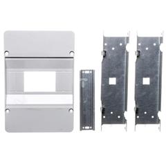 Wkład pod aparaturę modułową dla obudów SWD 8M 1x8 280x210x130mm ICWR-212813