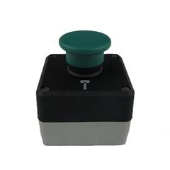 Kaseta czarno-szara, przycisk start-stop T0-P1C304MY