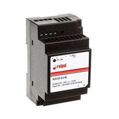 Zasilacz impulsowy 90-264V AC 24V DC 1,25A 30W RZI30-24-M 2615395