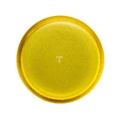 Lampka sygnalizacyjna Uniblok żółta DIFF P9XUGDD0 185823