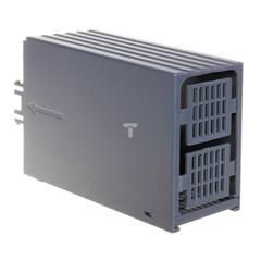 Przewód instalacyjny H07V-K (LgY) 2,5 żólto-zielony /100m/