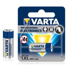 Bateria alkaliczna LR1 / 4001 850mAh 1,5V ELECTRONICS