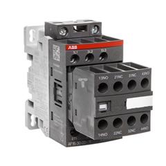 Stycznik mocy 18A 3P 7,5kW 24-60V AC 20-60V DC 2Z 2R AF16-30-22-11 1SBL177001R1122