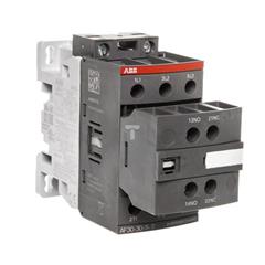 Stycznik mocy 32A 3P 15kW 24-60V AC 20-60V DC 1Z 1R AF30-30-11-11 1SBL277001R1111