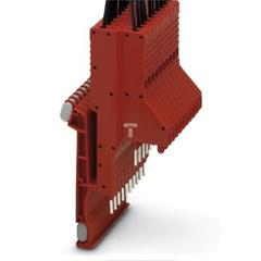 Wtyczka probiercza czerwona 64,6mm PS-UKK 5 3000625