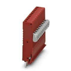 Wtyczka probiercza czerwona 5mm PS-UK 2,5 B/Z-5 3001226